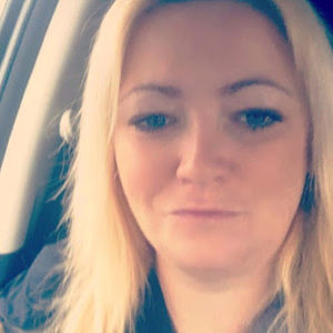 Meet your Posher, Kristen